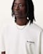 Underground Oversized Crew Neck T-Shirt