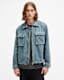 Clifton Corduroy Jacket