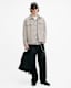 Castleford Corduroy Overshirt