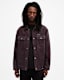 Castleford Corduroy Overshirt