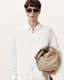 Bandol Long Sleeve Relaxed Shirt