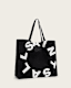 Large Tierra Tote Bag