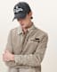 Infinite Summer Print Baseball Cap