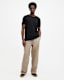 Brace Brushed Cotton 3 Pack T-Shirts