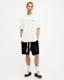 Helix Sweat Shorts