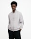 Bassett Ramskull Bomber Jacket