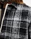 Altamount Checked Relaxed Fit Jacket