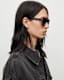 Phoenix Square Shaped Sunglasses