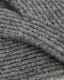 Oppose Boiled Wool Fingerless Gloves