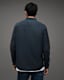 Hermosa Ramskull Relaxed Fit Shirt