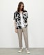Wildcat Bold Tiger Print Shirt