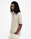 Venice Revere Collar Ramskull Shirt