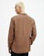 Lorella Corduroy Ramskull Slim Fit Shirt