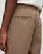 Canta Lightweight Straight Shorts