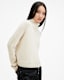 Ines Recycled Cashmere Wool Blend Jumper