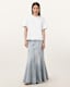 Lisa Boxy Crew Neck T-Shirt