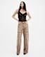Monica V-Neck Lace Bodysuit