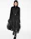Rummy Cropped Wool Blend Jacket