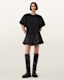 Jess Relaxed Voluminous T-Shirt