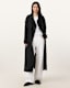 Linnie Lightweight Trench Coat