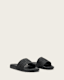 Biggy Slip On Logo Sliders