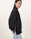 Avril Relaxed Fit Bomber Jacket