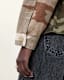 Amelia Camouflage Jacket