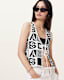 Florence Crochet Waistcoat
