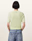 Elsie Merino Cashmere Blend T-Shirt