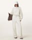 Vin Wide Leg Sweatpants