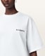 Amelie Heaps Oversized T-shirt