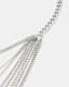 Trudy Layered Chain Necklace