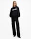 Stare Cygni Relaxed Fit Sweatshirt