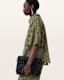 Charli Relaxed Fit Embroidered Shirt