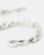 Kay Pyramid Studded Bracelet
