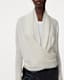 Wasson Pirate Lightweight Cardigan