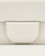 Ann Leather Crossbody Wallet Bag