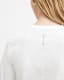 Gia Ribbed Long Sleeve T-Shirt
