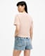 Gia Ribbed Long Sleeve T-Shirt