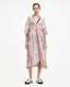 Lina Melissa Cover Up Dress