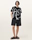 Halyard Relaxed Boyfriend T-Shirt