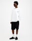 Caliwater Relaxed Fit Sweatshirt