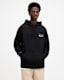 Caliwater Relaxed Fit Hoodie