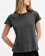 Anna Crew Neck Short Sleeve T-Shirt