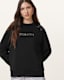 Wings Talon Oversized Sweatshirt