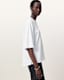 Amelie Oversized Boxy T-Shirt