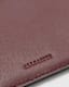 Remy Leather Wallet