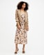 Bryony Carmina Midi Slip Dress