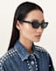 Rei Cat Eye Sunglasses