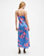Bryony Iona Midi Slip Dress